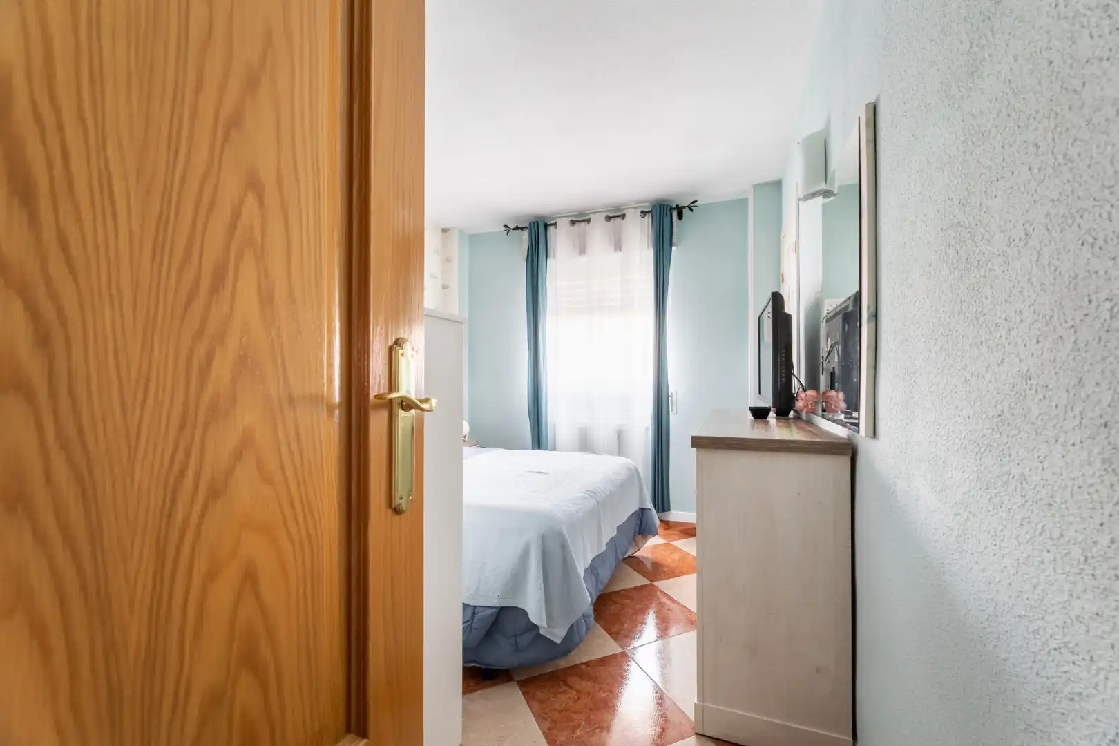 Habitación de Piso en venta en Navalcarnero con Aire acondicionado, Calefacción y Amueblado