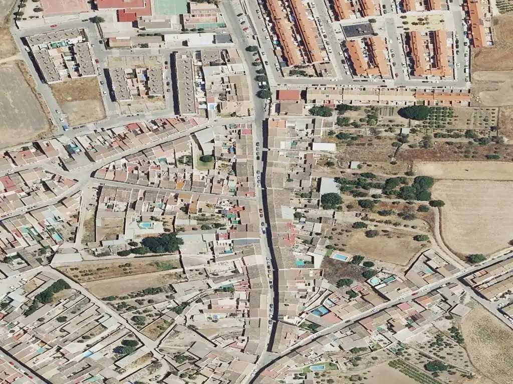 Casa en venta en RAMON BARRANCO 39, imagen 2