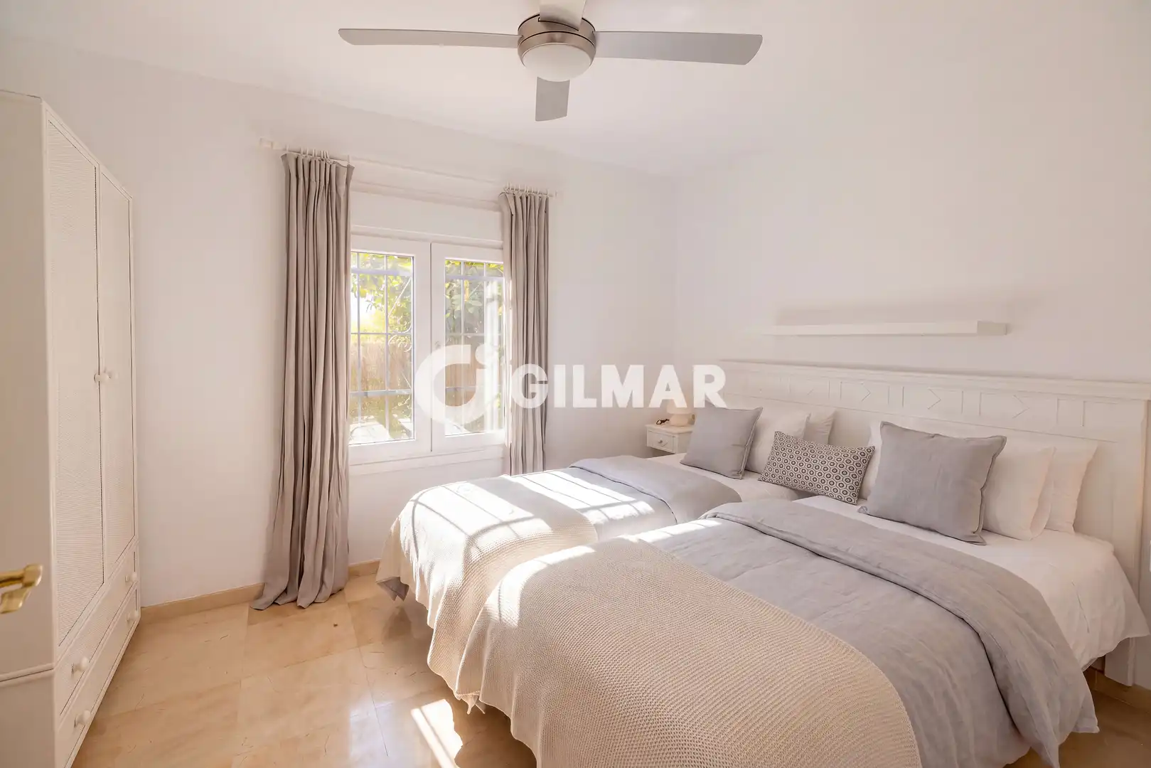 Maison mitoyenne avec piscine à vendre à San Pedro de Alcántara, imagen 15