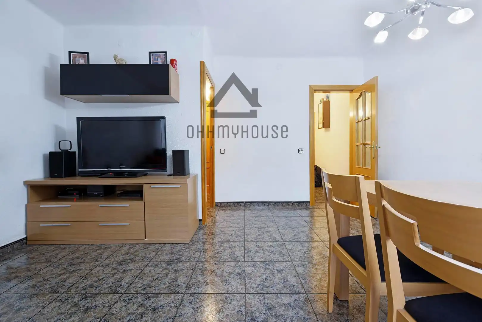 Appartement avec terrasse à vendre à PORTOCRISTO, imagen 9