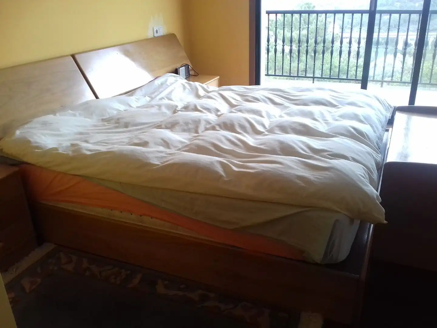 Piso con terraza en venta en Barbadás, imagen 4
