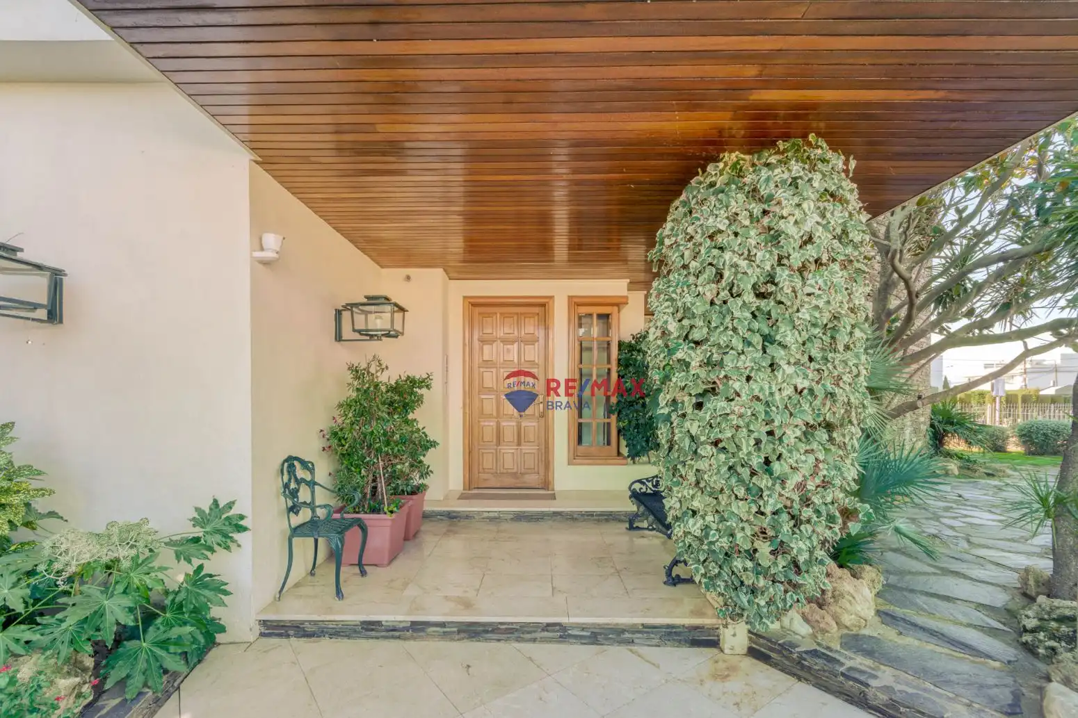 Casa o xalet en venda en Roses amb Aire condicionat, Jardí privat i Terrassa