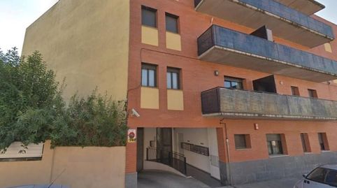 Solvia Inmobiliaria  Garaje Torelló, imagen 3