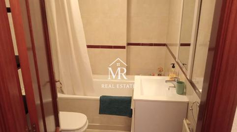 Foto 4 de Pis en venda a Pizarrales, Salamanca Capital