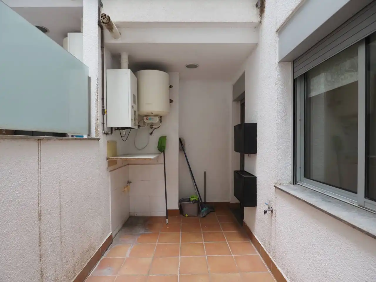 Flat with lift for sale in Calle Joan Coll, imagen 12