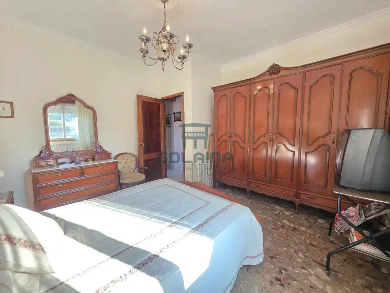 Habitación de Casa o chalet en venta en Xunqueira de Ambía con Calefacción, Jardín privado y Balcón