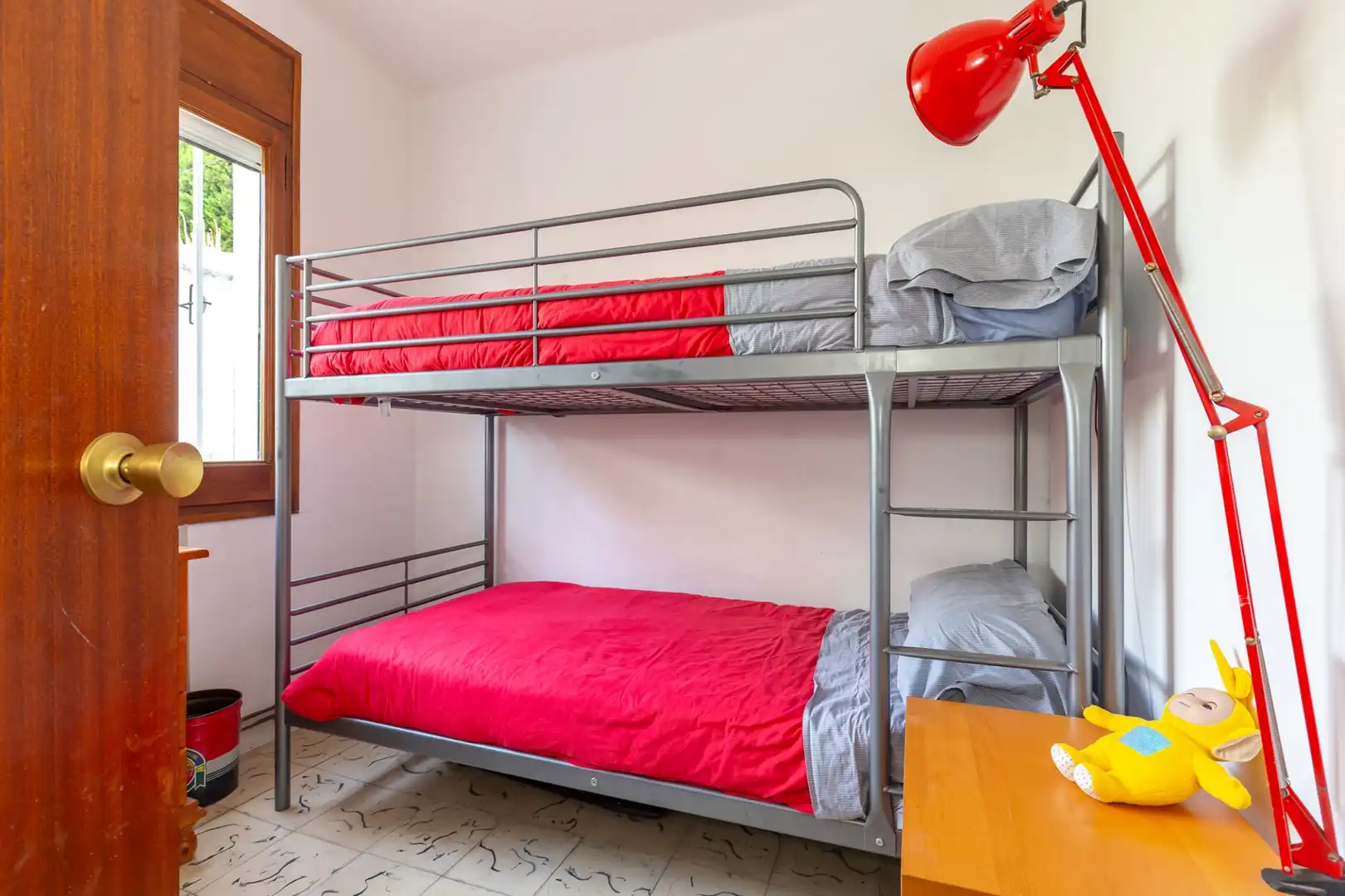 Habitación de Casa o chalet en venta en Cabrils con Aire acondicionado, Calefacción y Terraza