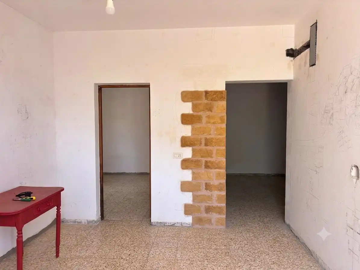 Edificio en venta en Valsequillo de Gran Canaria