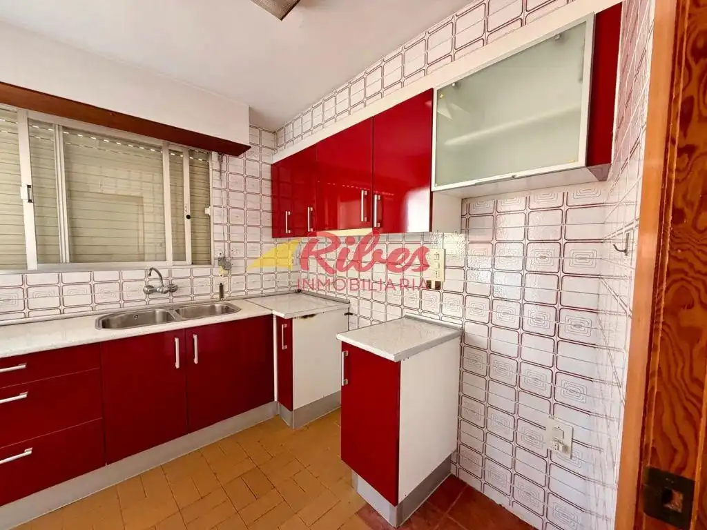 Cuina de Apartament en venda en Cullera