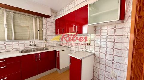 Foto 4 de Apartament en venda a Pueblo de Cullera, Cullera