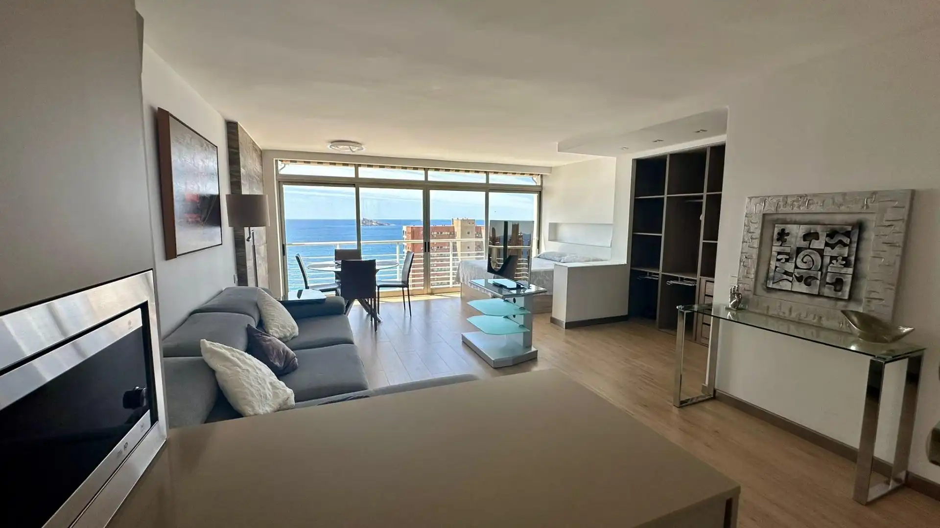 Loft with lift for sale in Avenida MEDITERRANEO DEL, imagen 10