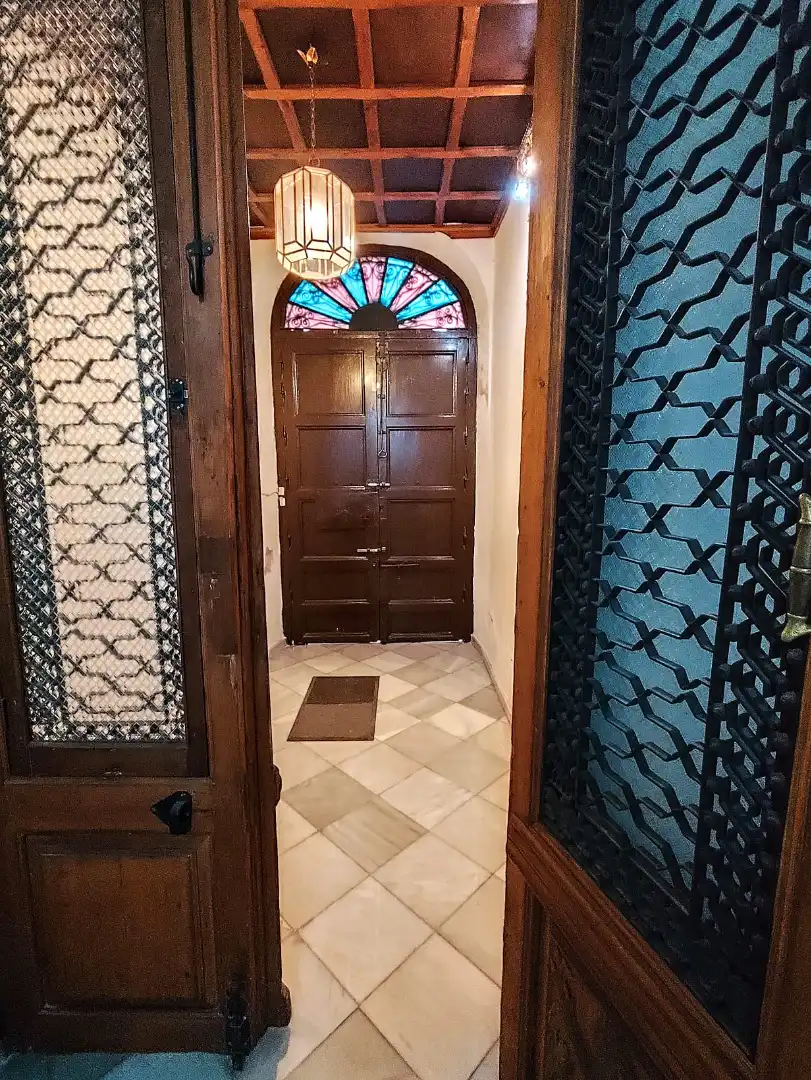 Casa a schiera con terrazza in vendita a Centro, imagen 2