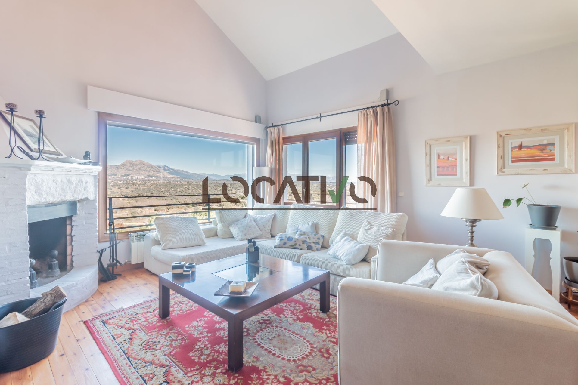 Casa o xalet en venda a Fresnedillas de la Oliva