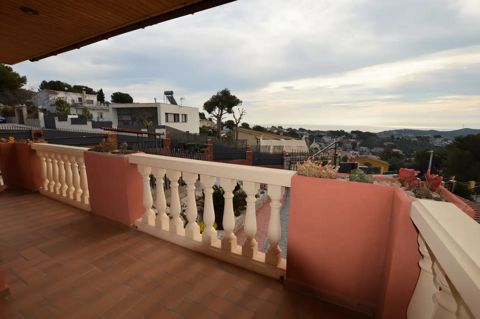 Villa avec terrasse à vendre à Castellet i la Gornal, imagen 4