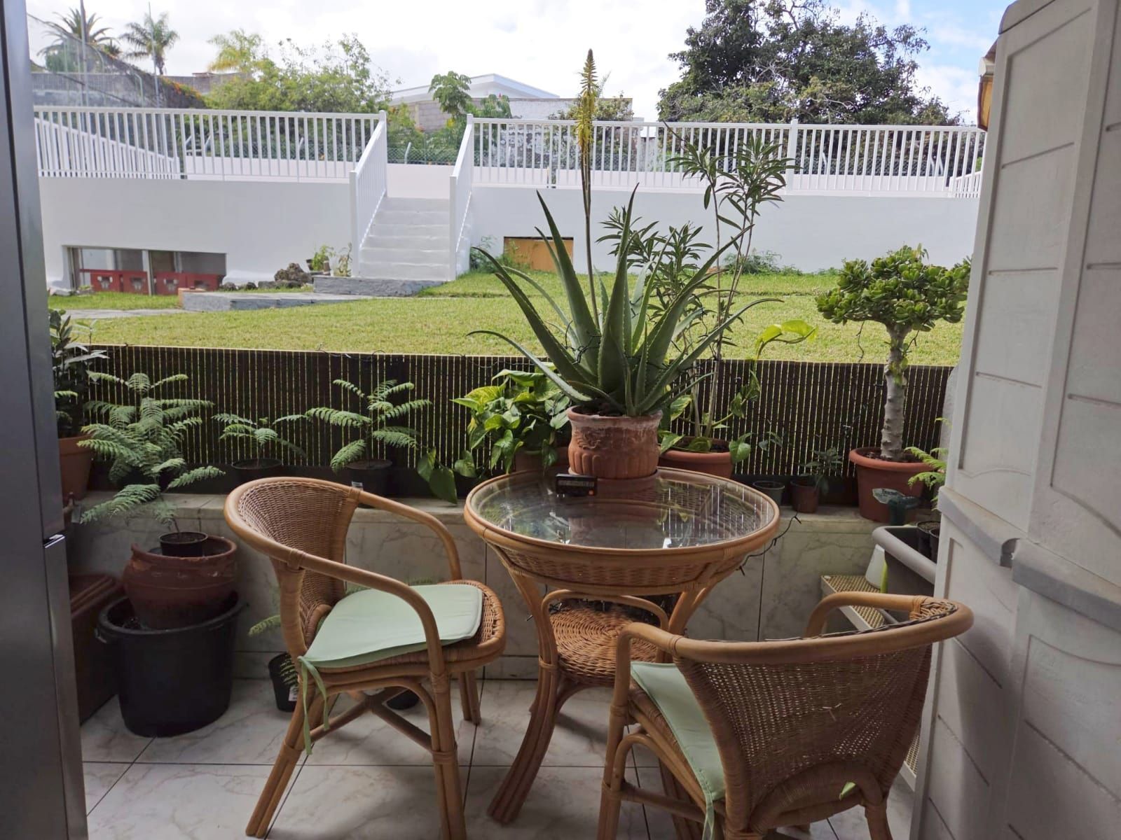 Terrassa de Pis en venda en Puerto de la Cruz amb Calefacció i Terrassa