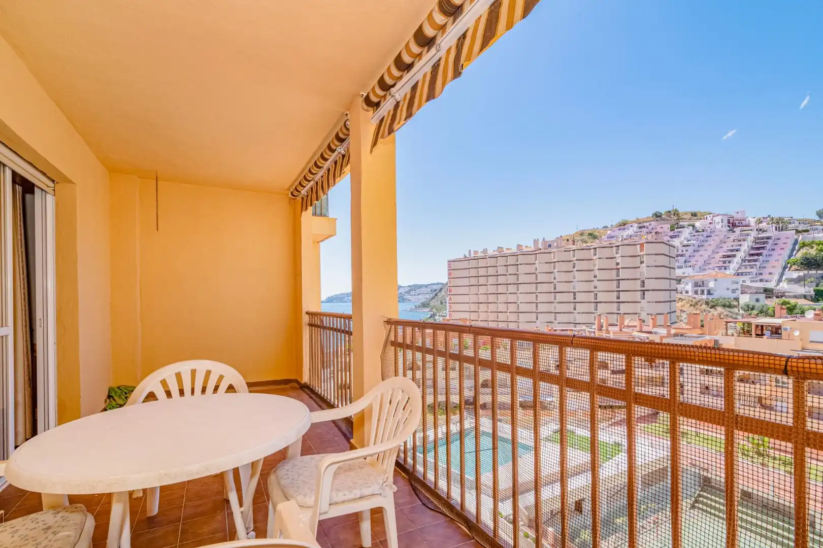 Apartament en venda a SAN CRISTOBAL, Almuñecar Centro