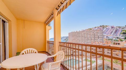 Foto 2 de Apartamento en venta en San Cristobal, Almuñecar Centro, Almuñécar