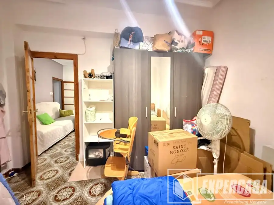 Wohnung zum Verkauf in Parque de la Bombilla, imagen 22