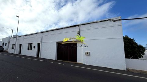 Foto 2 de Residencial en venta en Rubicon, San Bartolomé pueblo, San Bartolomé