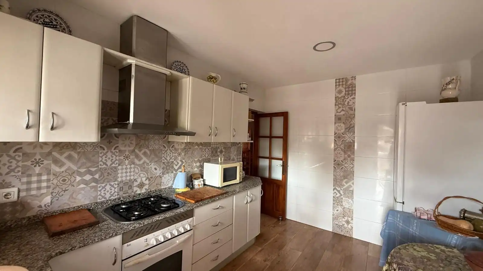Maison rustique avec piscine à vendre à Tébar - Los Arejos, imagen 36