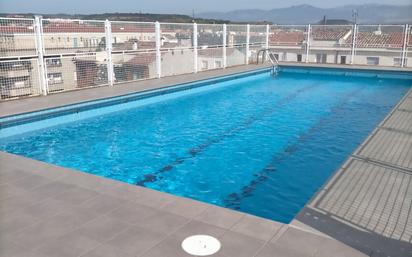 Piscina de Pis en venda en  Logroño amb Terrassa, Piscina i Balcó