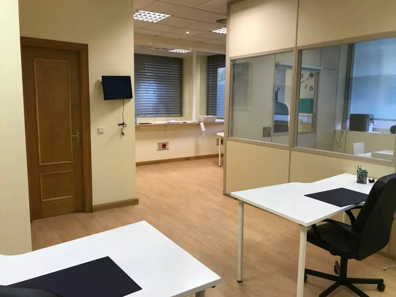 Commercial properties for rent in Toledo  with Air Conditioner