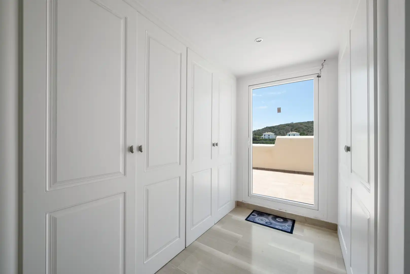 Habitación de Ático en venta en Mijas con Aire acondicionado, Terraza y Trastero