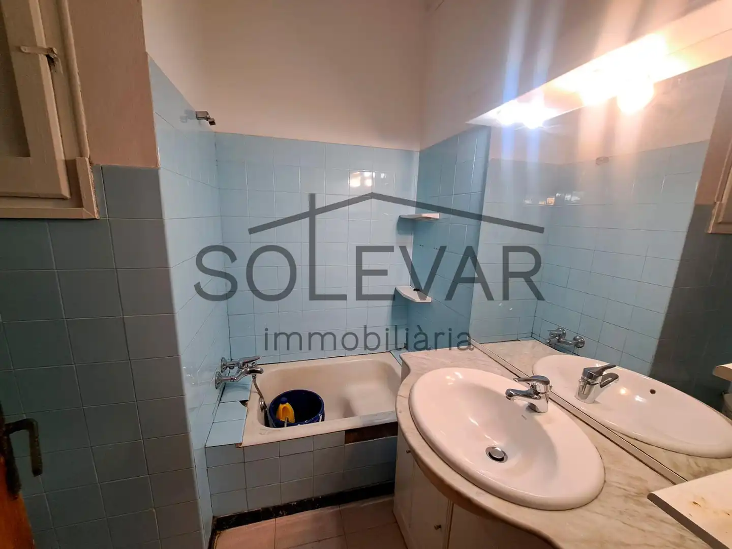 Piso en venta en GRAN PASSEIG DE RONDA, Mariola