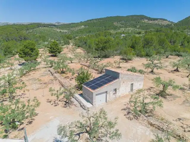 Maison rustique à vendre à El Perelló, imagen 7