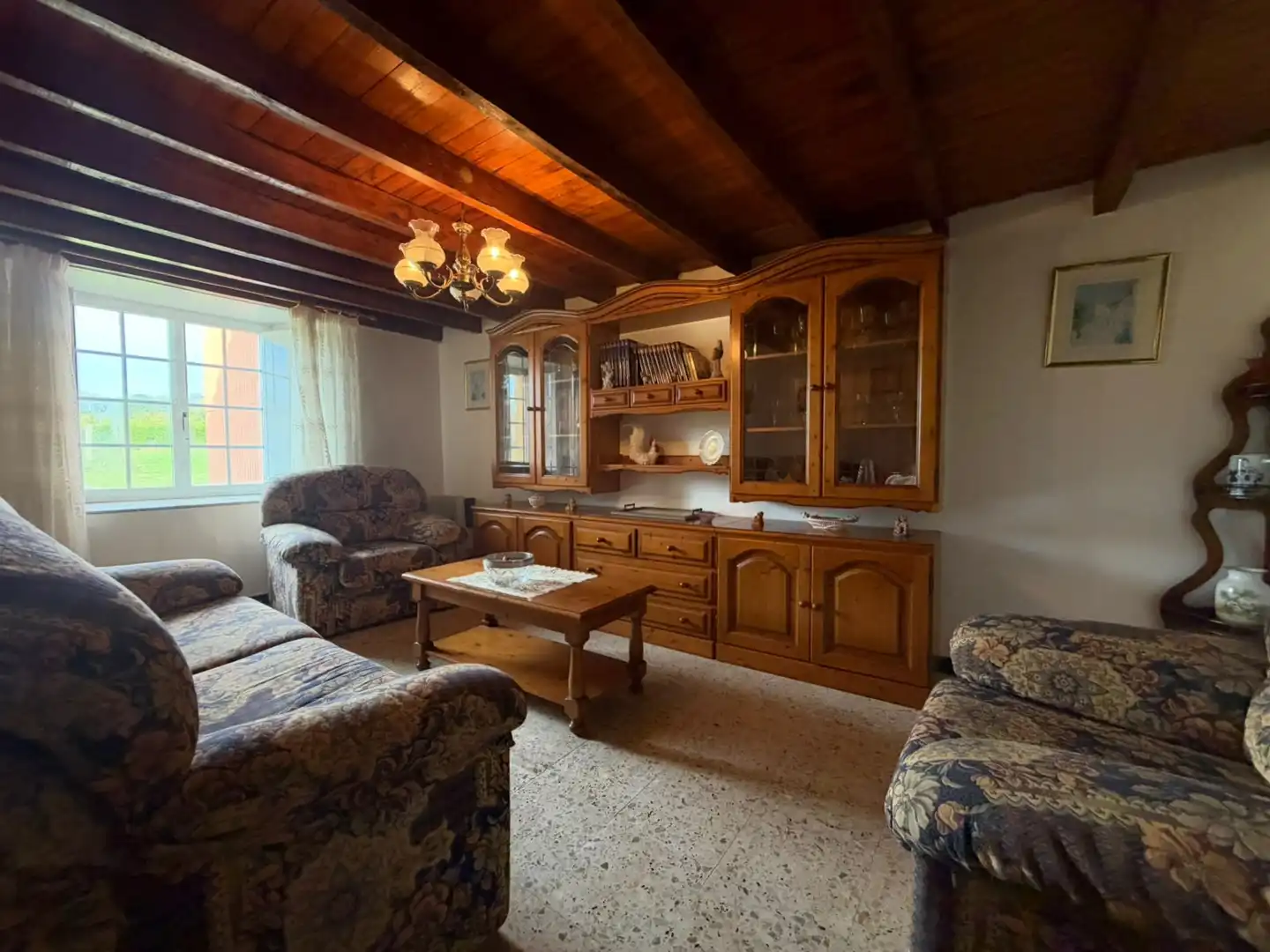 Adosado con jardín en venta en Camiño de Pormariño, imagen 14