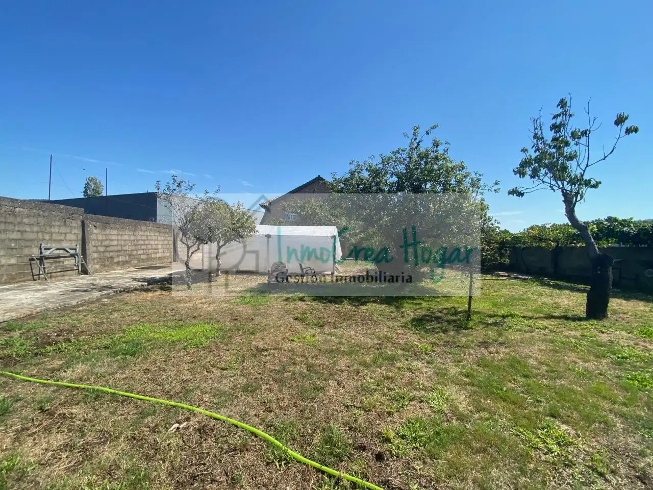 Haus mit Garten zum Verkauf in O Porriño, imagen 55