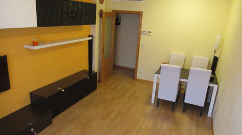 Foto 2 de Piso de alquiler en Barrio Jesús, Zaragoza Capital