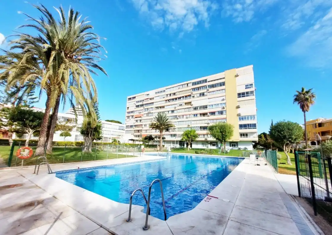 Flat with pool for sale in Avenida Terramar Alto, imagen 35