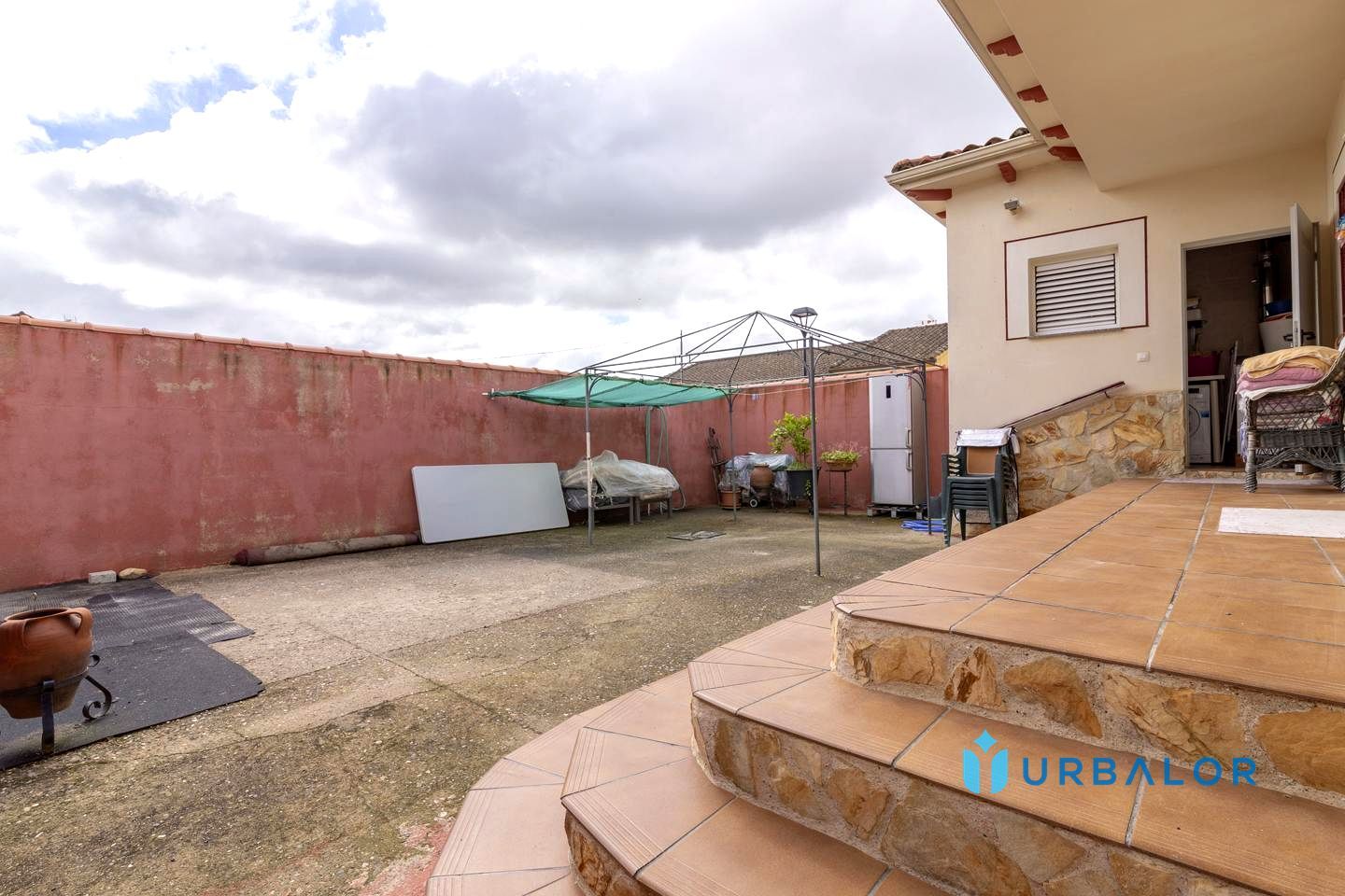 Casa o xalet en venda a Santa Clara, Saucedilla