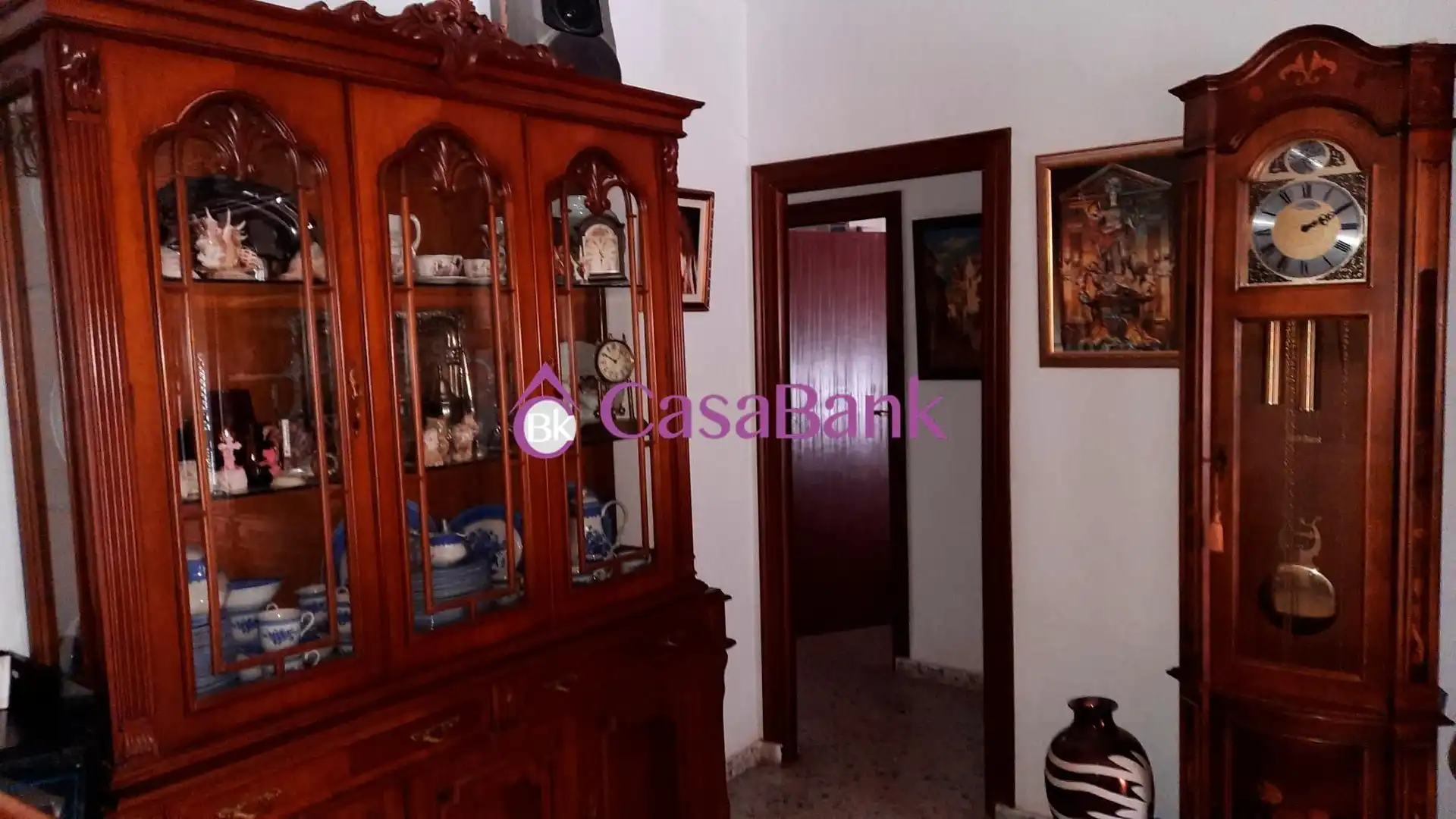 Casa en venta en Centro, imagen 3