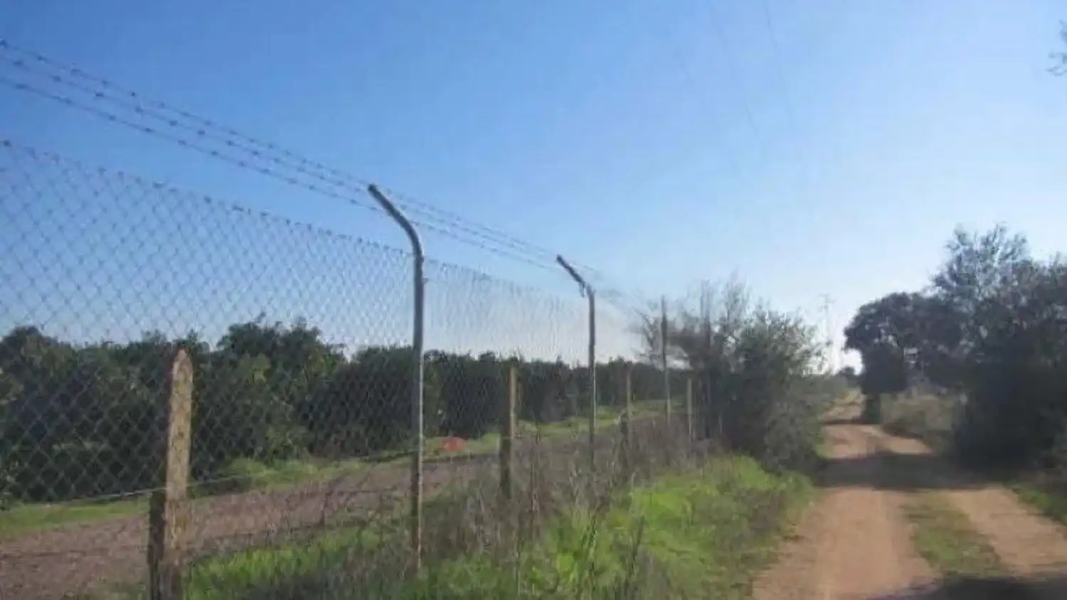 Terreno en venta en Calle Carmona, 15, Fuentes de Andalucía