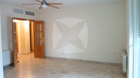 Foto 5 de Àtic en venda a Paseo Condes de Barcelona, Maria Auxiliadora - Barriada de Llera, Badajoz Capital