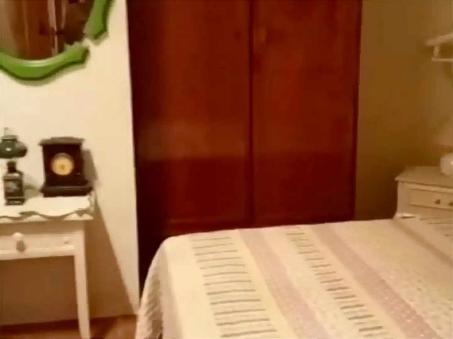 Dormitori de Casa o xalet en venda en Cardenete, Cuenca