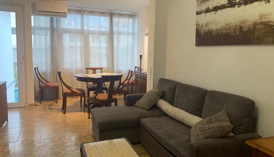 Photo 1 of Flat to rent in  Pere Quintana, El Coll d'en Rabassa, Illes Balears