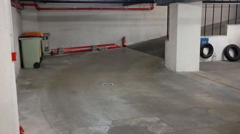 Photo 4 of Garage for rent in Calle Cardenal Belluga, 15, Guindalera, Madrid Capital