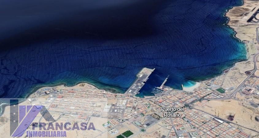 Piso en venta en Puerto del Rosario