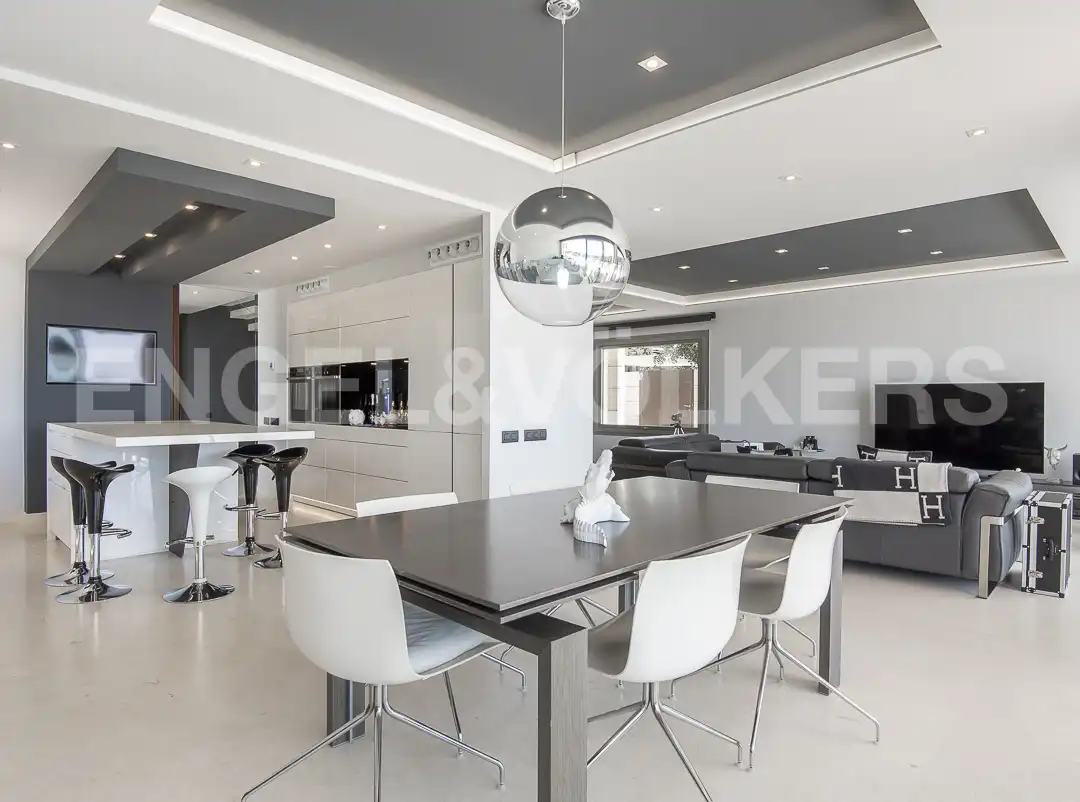Villa avec piscine à vendre à Teià, imagen 11