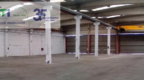 Photo 5 of Industrial buildings to rent in C/ B, San Gregorio, Zaragoza