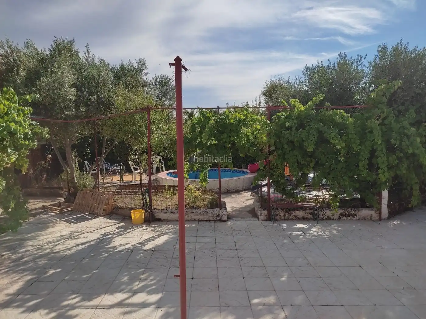 Villa con giardino in vendita a Calle Daoiz y Velarde 130, imagen 14