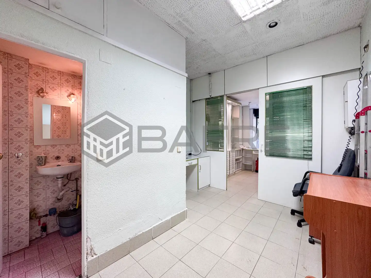 Local en venta en Madrid