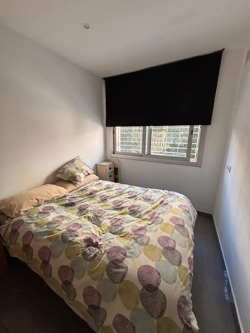 Dormitori de Apartament en venda en Mataró amb Forn