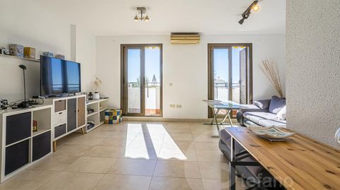 Foto 2 de Casa adosada en venda a De la Sierra, Cerrado de Calderón - Hacienda Paredes, Málaga Capital