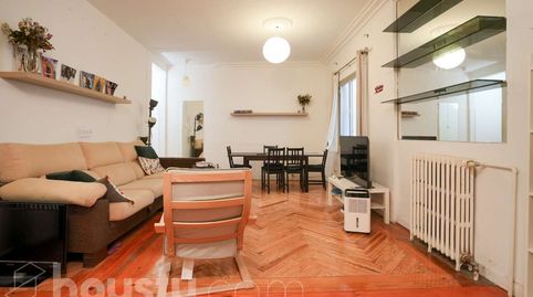 Foto 5 de Pis en venda a Calle Blasco de Garay, ., Arapiles, Madrid Capital