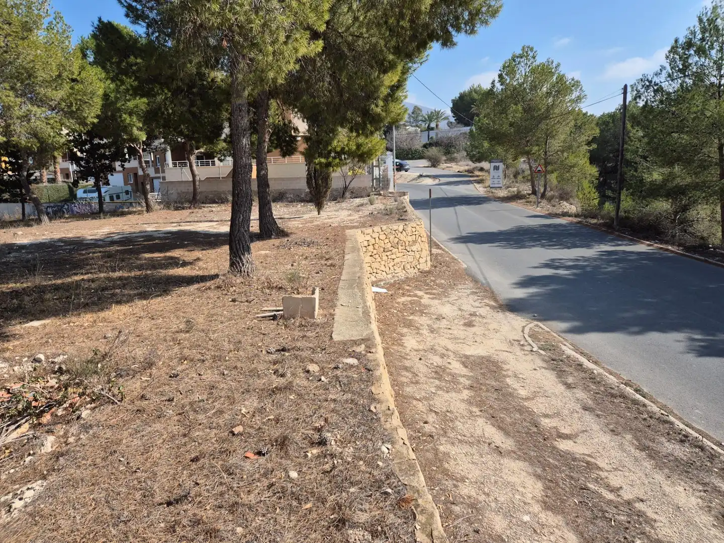 Residential for sale in Petrer