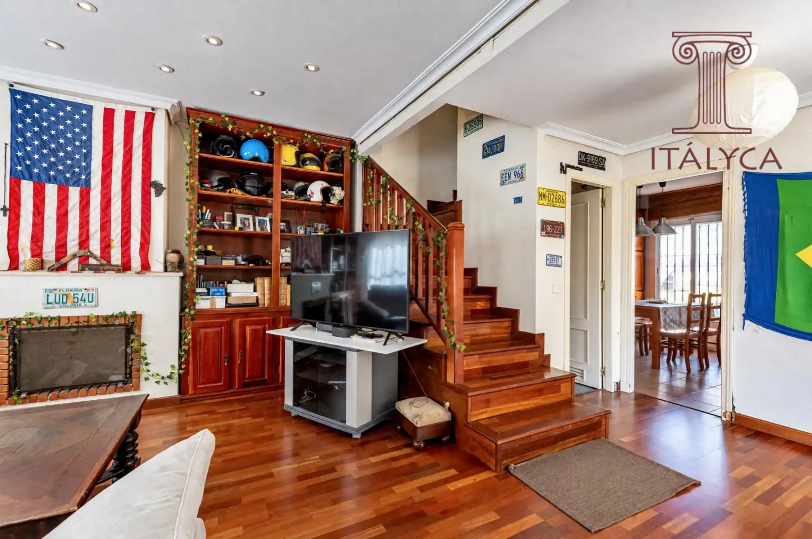 Casa aparellada amb terrassa en venda a Avenida Avenida Clara Campoamor, imagen 40